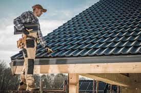 Fast & Reliable Emergency Roof Repairs in Cibolo, TX